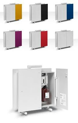 arocsent portable